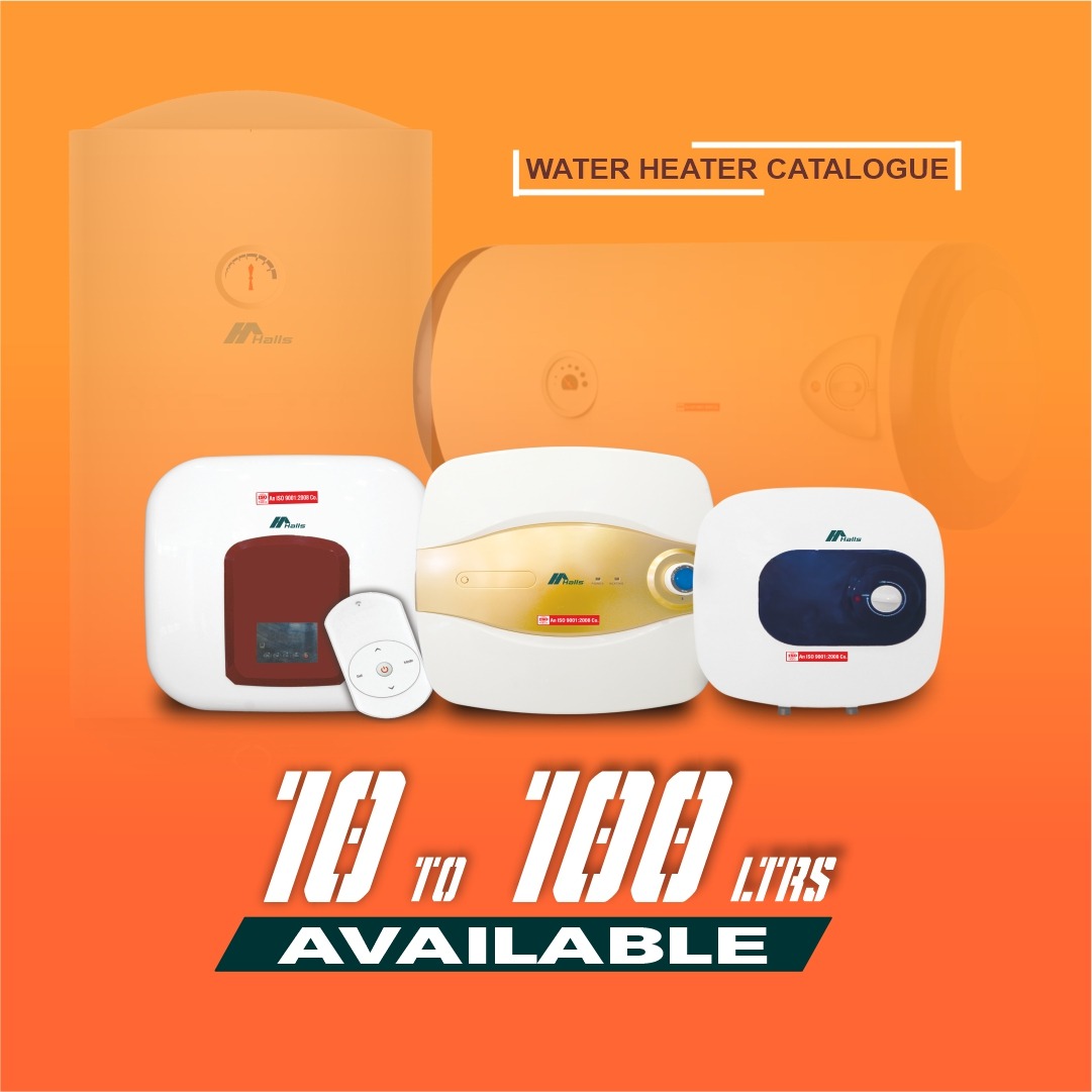 Water Heaters